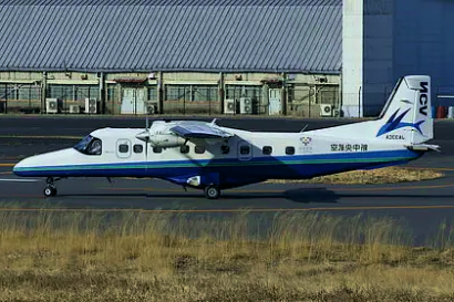 Fairchild Dornier 228