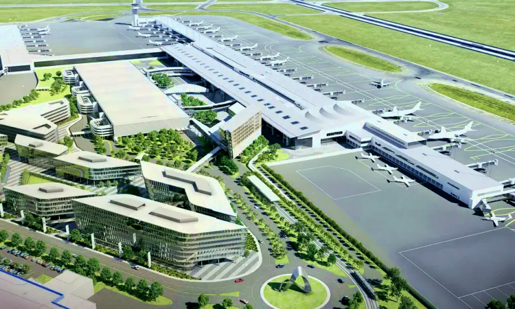 Διεθνές Αεροδρόμιο Αδελαΐδας