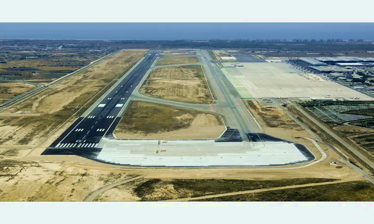 Αεροδρόμιο Αλικάντε-Έλτσε
