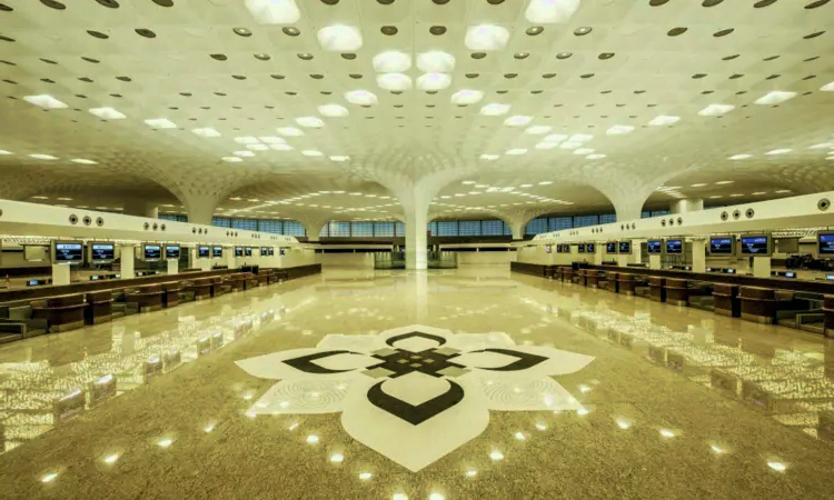 Διεθνές Αεροδρόμιο Sahar