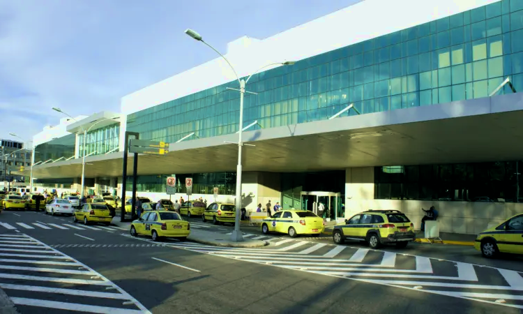 Διεθνές Αεροδρόμιο Μπραζίλια