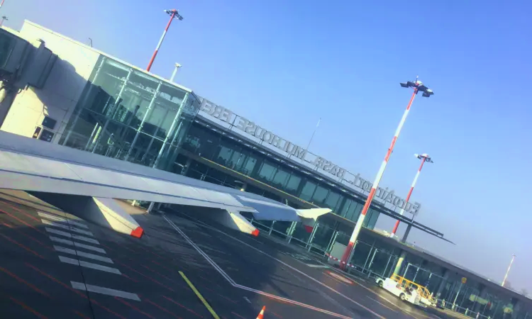 EuroAirport Basel-Mulhouse-Freiburg Airport