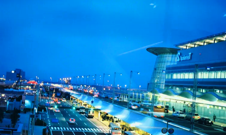 Διεθνές Αεροδρόμιο Μπρουνέι