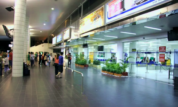 Διεθνές Αεροδρόμιο Μπρουνέι