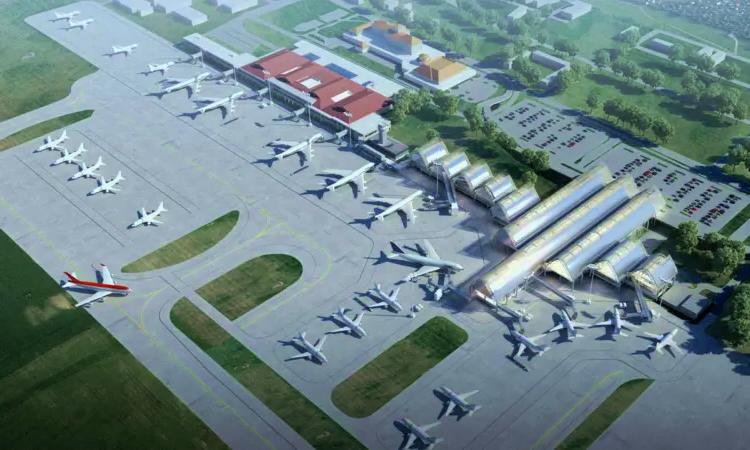 Διεθνές Αεροδρόμιο Mactan-Cebu