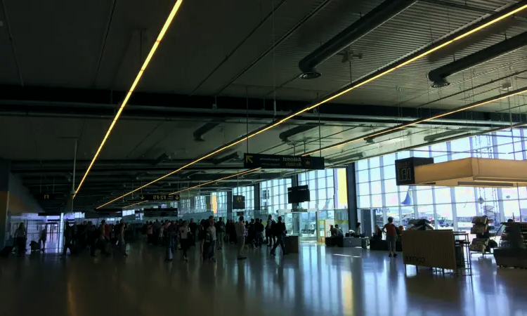 Αεροδρόμιο Κοπεγχάγης