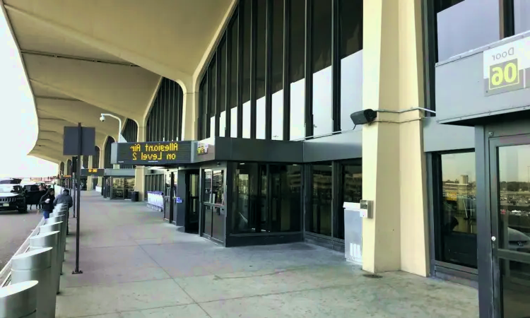 Διεθνές Αεροδρόμιο Newark Liberty