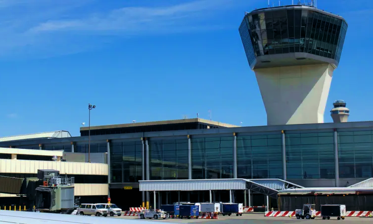 Διεθνές Αεροδρόμιο Newark Liberty