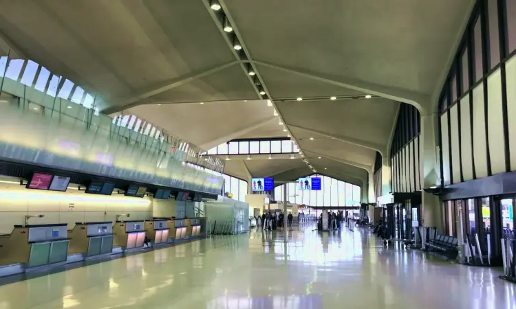 Διεθνές Αεροδρόμιο Newark Liberty