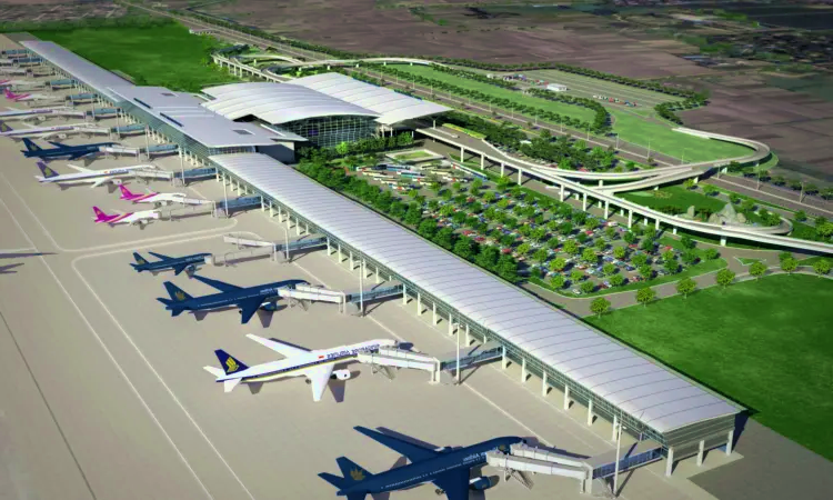Διεθνές Αεροδρόμιο Lungi