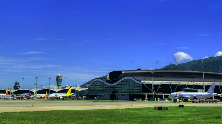 Διεθνές Αεροδρόμιο του Χονγκ Κονγκ