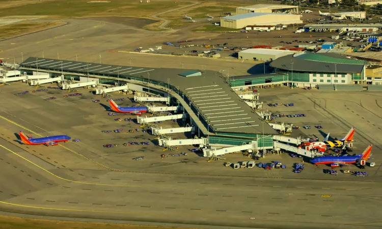 William P. Hobby Airport