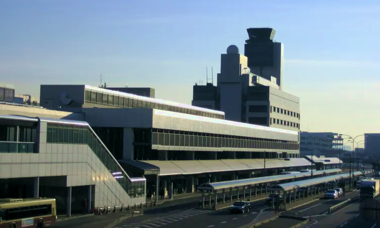Διεθνές Αεροδρόμιο της Οσάκα