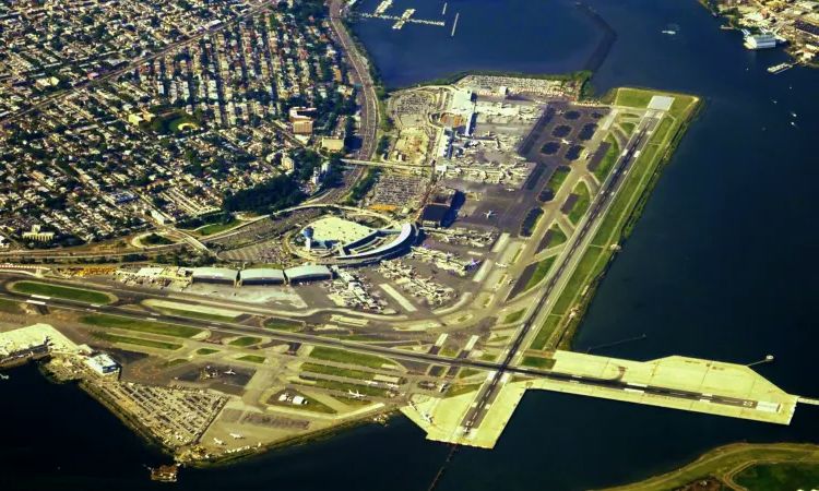 Αεροδρόμιο LaGuardia