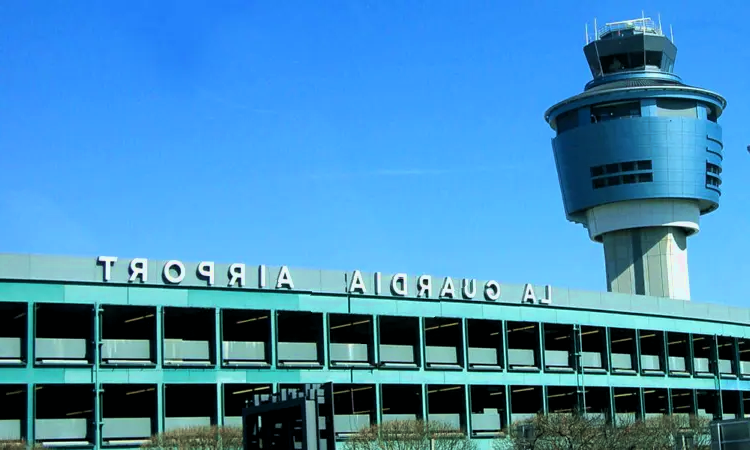 Αεροδρόμιο LaGuardia