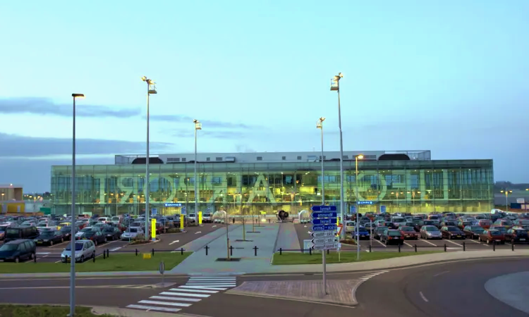 Αεροδρόμιο Λιέγης