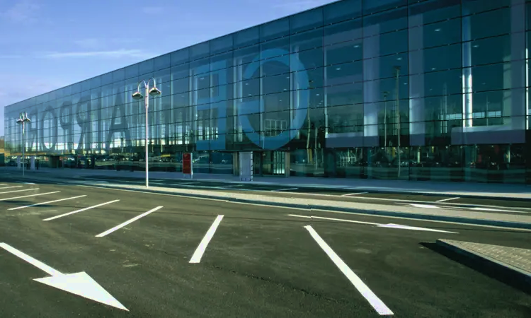 Αεροδρόμιο Λιέγης