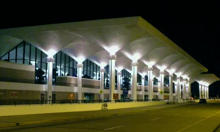 Διεθνές Αεροδρόμιο Μέμφις