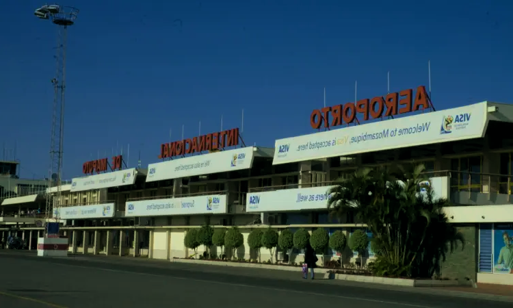 Διεθνές Αεροδρόμιο του Μαπούτο