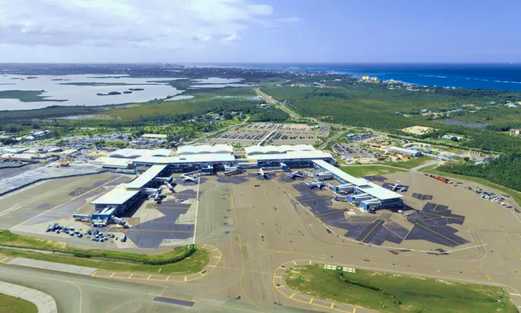 Διεθνές Αεροδρόμιο Nassau