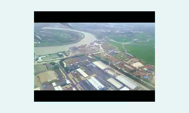 Διεθνές Αεροδρόμιο Ningbo Lishe