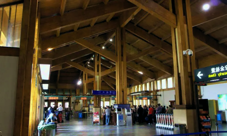 Διεθνές Αεροδρόμιο Sky Harbor